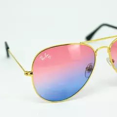 Óculos Aviator Rayban - comprar online