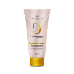 NOVA LOÇÃO HIDRATANTE CORPORAL D 80ML - FEMININA - Amakha Paris