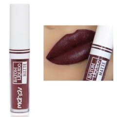 Batom Líquido Matte - Mahav - comprar online