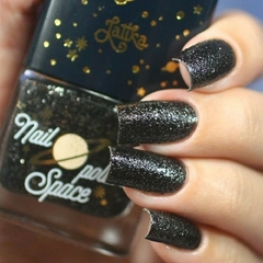 Esmalte Latika Space Dark Galaxy 9ml