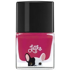 Esmalte Latika Puppy Cherry 9ml - comprar online