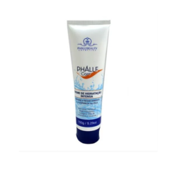 Creme de Hidratação Intensa Phálle Care 150 g