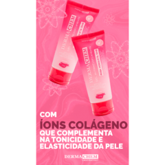 Gel Antirressecamento Rosa Mosqueta Dermachem 100 G - Marlu Produtos de Saúde e Beleza