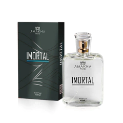 Imortal Amakha Paris - Inspirado em Invictus na internet