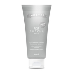 LOÇÃO HIDRATANTE CORPORAL IMORTAL 80ML - MASCULINO - Amakha Paris