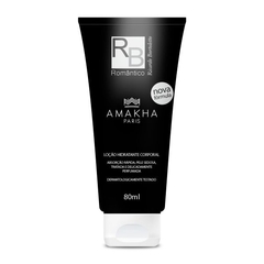 LOÇÃO HIDRATANTE CORPORAL RB 80ML - MASCULINO - Amakha Paris