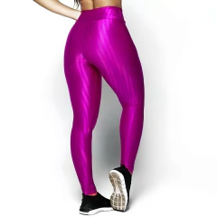 Calça Fitness Feminina Texturizada Tecido Elástico - Marlu Produtos de Saúde e Beleza