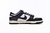 Imagem do Nike Dunk SB Navy Blue And White