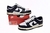 Nike Dunk SB Navy Blue And White - loja online