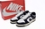 Nike Dunk SB Navy Blue And White - MM Hype Boost