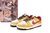 Otomo Katsujiro x Nike Dunk Low Steamboy OST Uranu na internet
