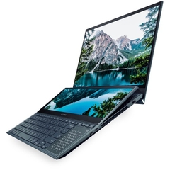 Asus ZenBook Duo 15 Intel 12ª geração i9-12900H rt - comprar online