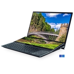 Asus ZenBook Duo 15 Intel 12ª geração i9-12900H rt