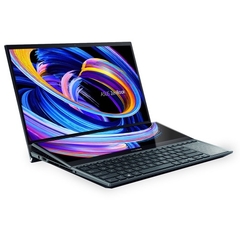 Asus ZenBook Duo 15 Intel 12ª geração i9-12900H rt - Imperium Tecnologia
