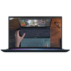 Asus ZenBook Duo 15 Intel 12ª geração i9-12900H rt na internet