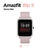 Em estoque Amazfit Bip S Versão Global Smartwatch 5ATM GPS GLONASS Smart Watch - GTRimports