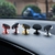 Suporte magnético ZUIDID para telefone de carro com suporte magnético para sup - GTRimports