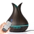 400ml Ultrasonic Smart Wifi Controle Sem Fio Óleo Essencial Difusor de Aromater na internet