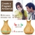 400ml Ultrasonic Smart Wifi Controle Sem Fio Óleo Essencial Difusor de Aromater