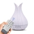 Imagem do 400ml Ultrasonic Smart Wifi Controle Sem Fio Óleo Essencial Difusor de Aromater