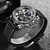 Imagem do Lige Sports Men Watch Top Brand Luxury Silicone Watch For Men À prova d'ág