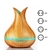 Imagem do 400ml Ultrasonic Smart Wifi Controle Sem Fio Óleo Essencial Difusor de Aromater