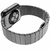 Pulseira de aço inoxidável azul para Apple Watch Series 6 SE 5 4 3 40mm 44mm P - loja online
