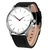 Simple Men Quartz Watch Relogio Masculino Military Sport Wristwatch Bracelete Co - comprar online