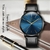 Relogio Masculino Mens Watches Top Brand Luxury Ultra-thin Watch Men Watch Men&# na internet