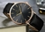 Imagem do Relogio Masculino Mens Watches Top Brand Luxury Ultra-thin Watch Men Watch Men&#