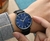 Relogio Masculino Mens Watches Top Brand Luxury Ultra-thin Watch Men Watch Men&# - loja online
