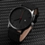 Simple Men Quartz Watch Relogio Masculino Military Sport Wristwatch Bracelete Co - GTRimports