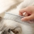 Artigos para cães Massageador de cabelo para pente Escova para gatos Suprimento - comprar online