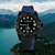 Relógio de Pulso Mecânico Automático Masculino NH35 Movement Sub Case montre - comprar online