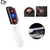 Tratamento de tratamento de crescimento de cabelo Pente de massagem a laser Pent