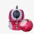 Imagem do Nova mochila de viagem portátil de ombro duplo bolsa transportadora para cães