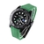 Relógio de Pulso Mecânico Automático Masculino NH35 Movement Sub Case montre - loja online