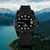 Relógio de Pulso Mecânico Automático Masculino NH35 Movement Sub Case montre - comprar online