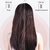 Pente de cabelo escova alisadora de barba antiescaldante pente alisador de cabel - comprar online