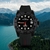 Relógio de Pulso Mecânico Automático Masculino NH35 Movement Sub Case montre - comprar online