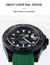 Relógio de Pulso Mecânico Automático Masculino NH35 Movement Sub Case montre na internet