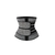 CXZD 2022 Novo modelador de cintura feminino fitness sauna suor neoprene cinto m na internet