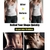 CXZD 2022 Novo modelador de cintura feminino fitness sauna suor neoprene cinto m - loja online