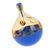 Brinquedo Interativo Alimentador de Cachorro e Gato Azul - comprar online