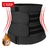 CXZD 2022 Novo modelador de cintura feminino fitness sauna suor neoprene cinto m - loja online