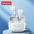 fone sem fio bluetooth lenovo lp40 pro