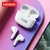 fone sem fio bluetooth lenovo lp40 pro - comprar online