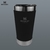 Copo Térmico Com Tampa Stanley 473ml Branco Original na internet