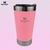 Copo Térmico Com Tampa Stanley 473ml Branco Original - MAC PRIME 