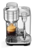 Locação de Máquina de Café Nespresso Vertuo Creatista em Aço Inoxidável para Café Espresso Nespresso - MUNDO DO EVENTO